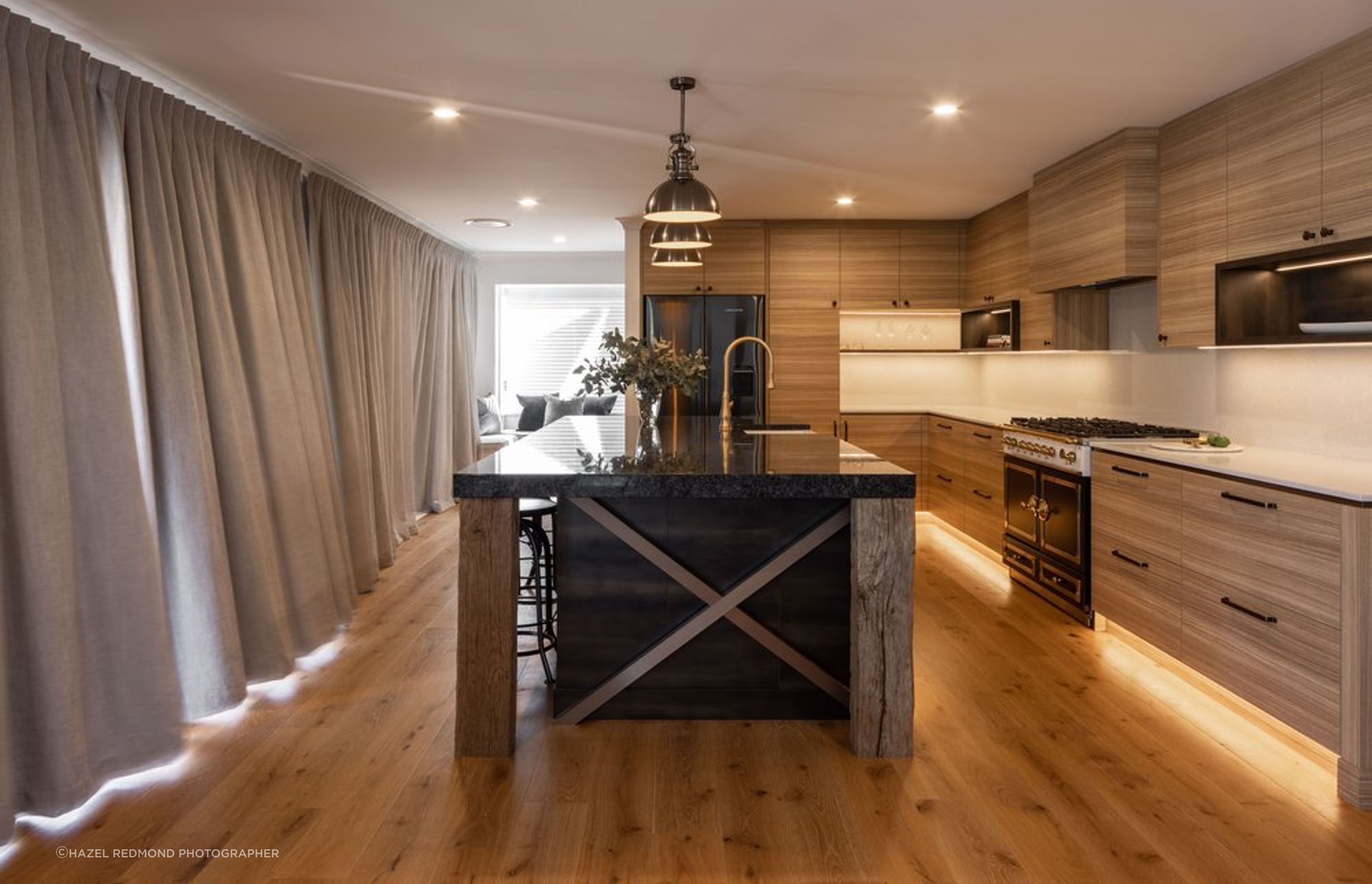 Cardrona Project