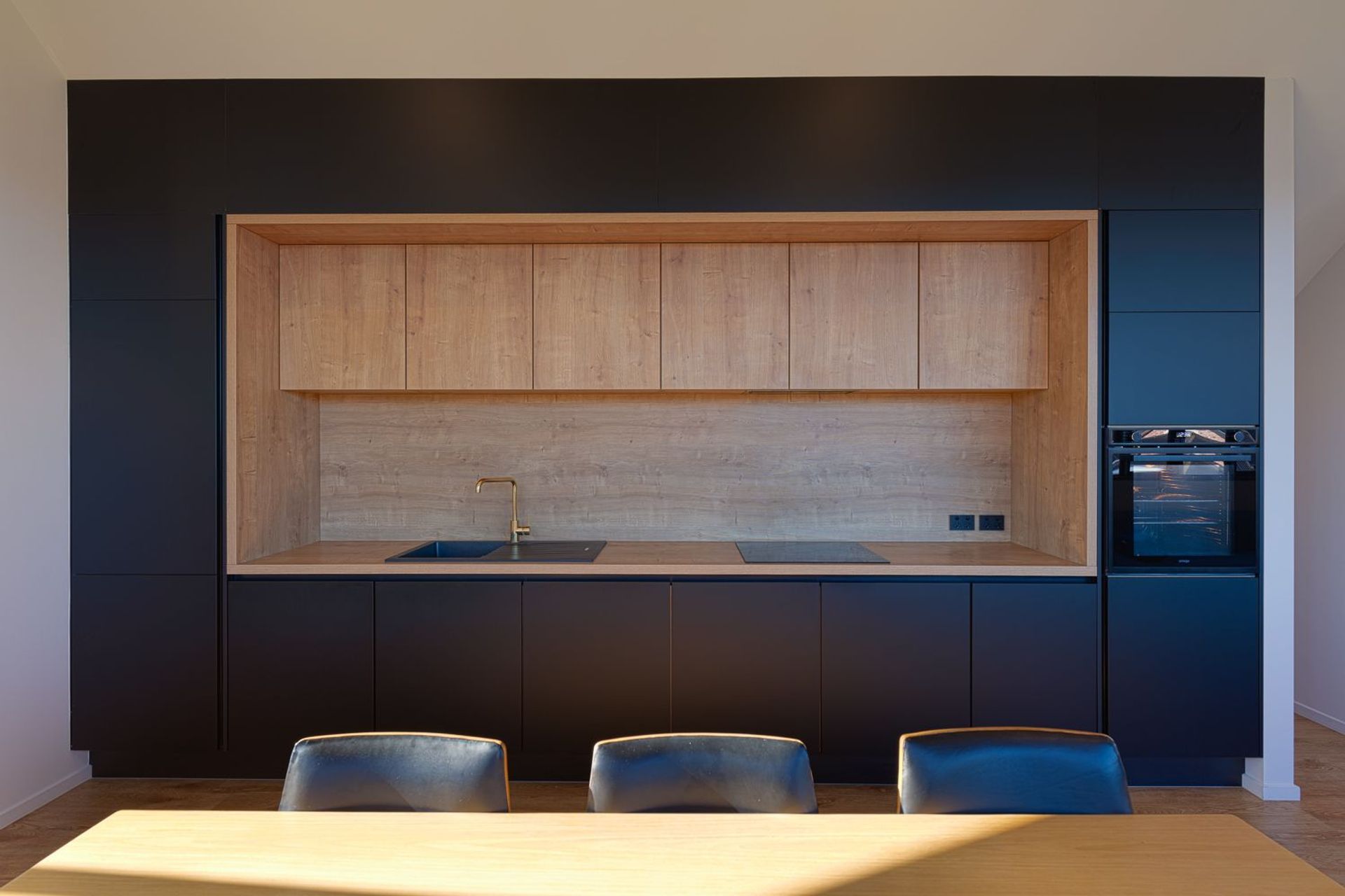 Britten Stables Accommodation