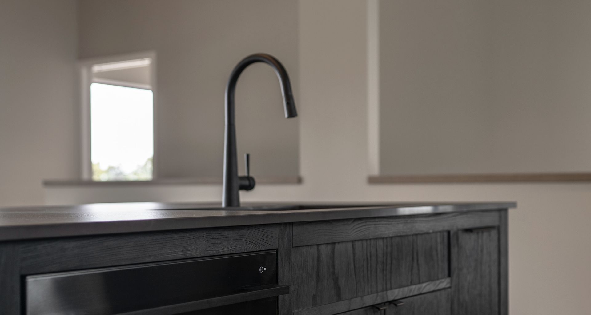 Onemana Kitchen banner
