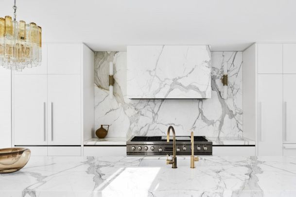 Toorak House
