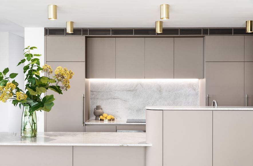 Church St Kitchen Renovation