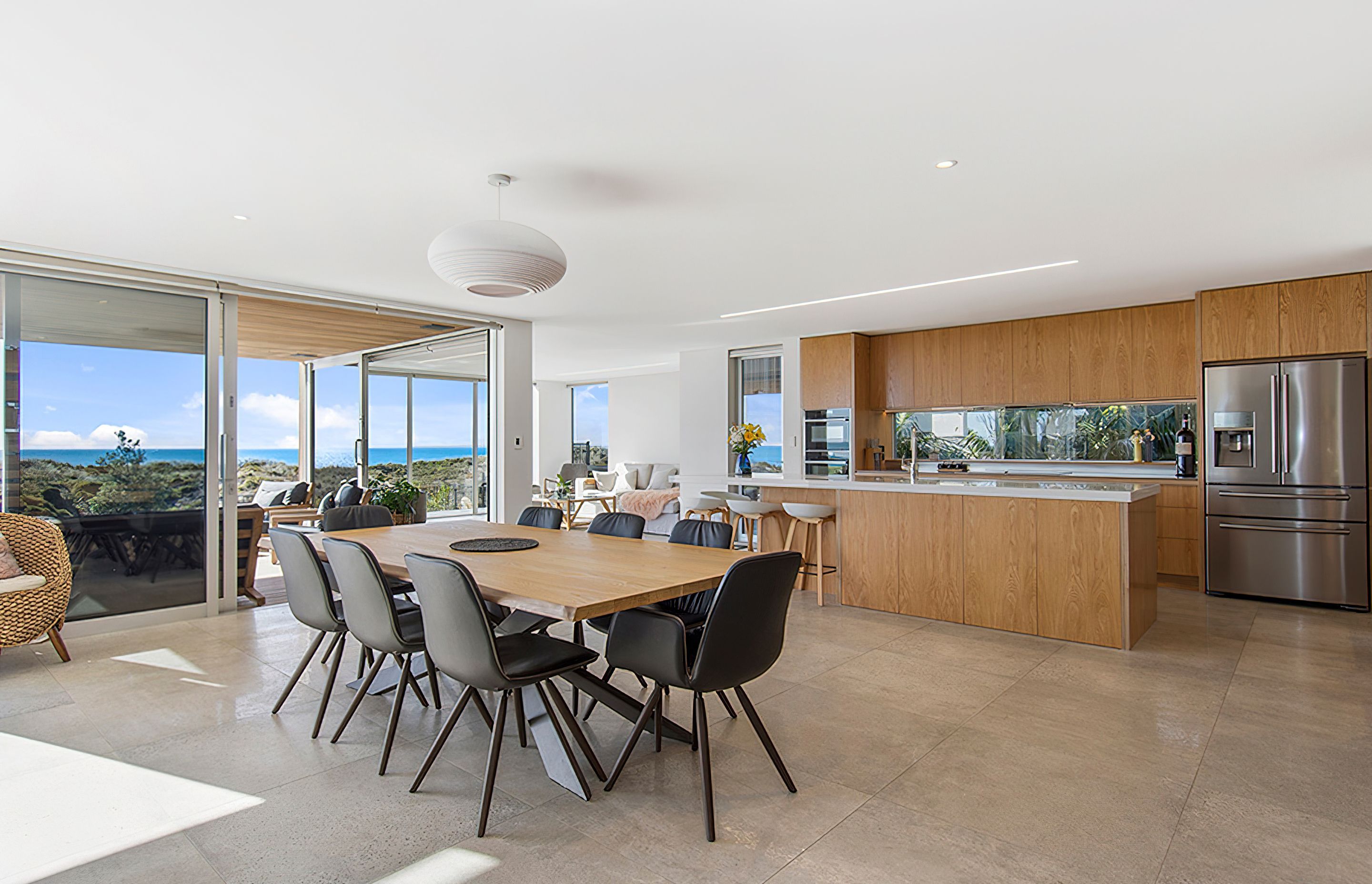 Coastal Delight