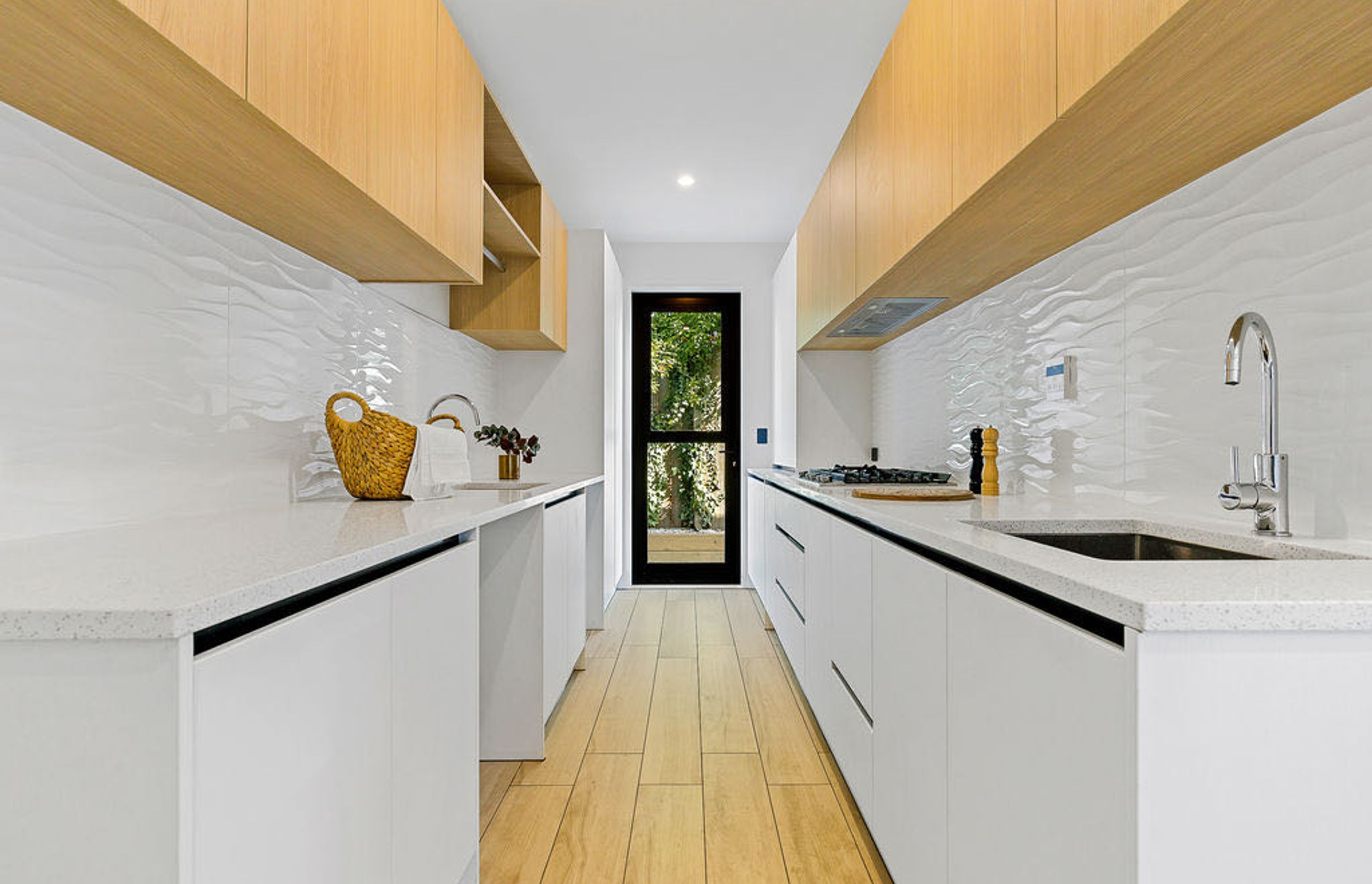 Scullery