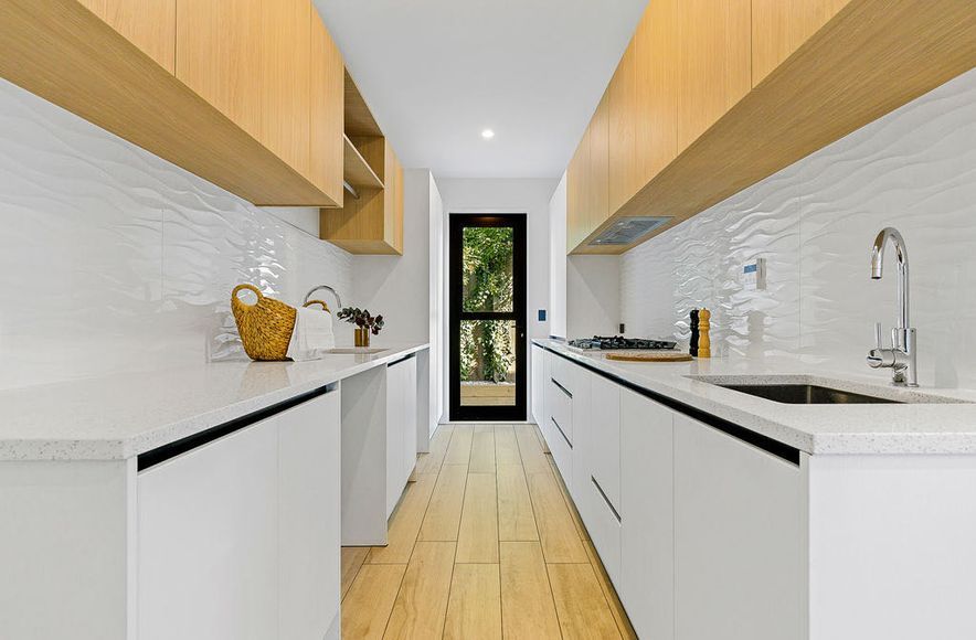 Scullery