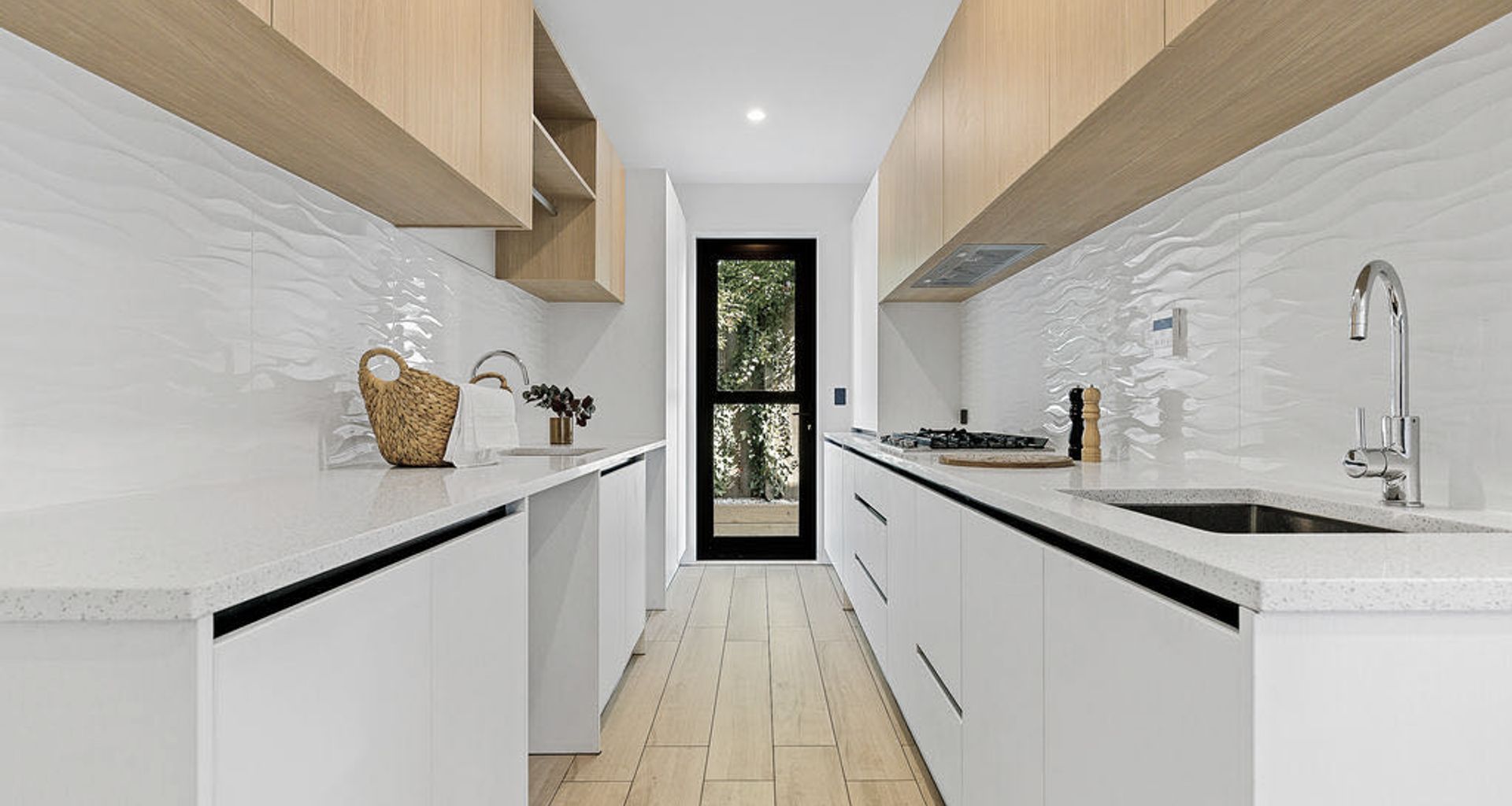 Scullery banner