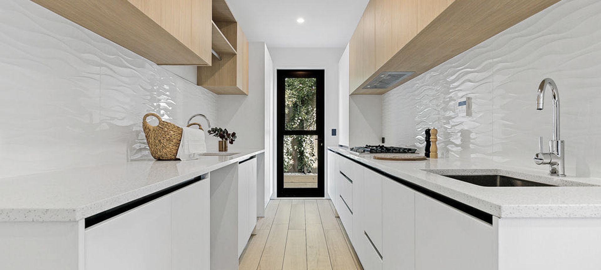 Scullery banner