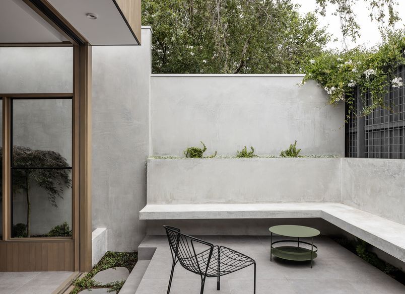 KIWI - RIPPONLEA