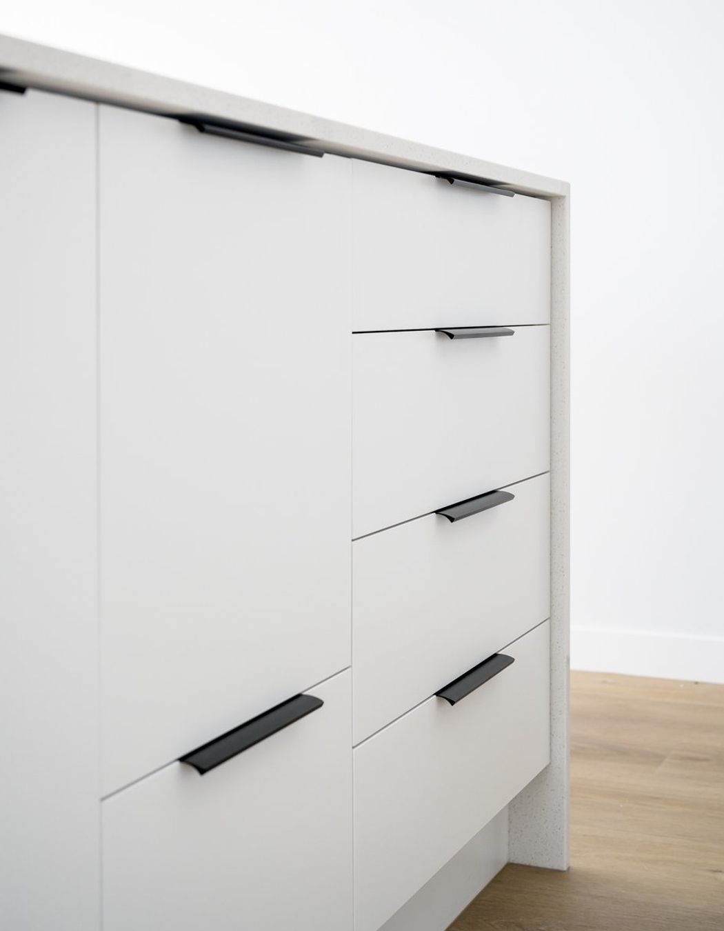 Cotula Place Kitchen