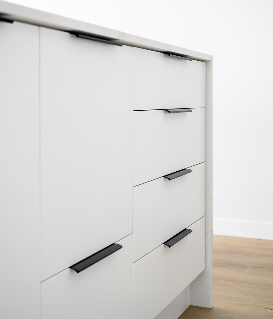 Cotula Place Kitchen