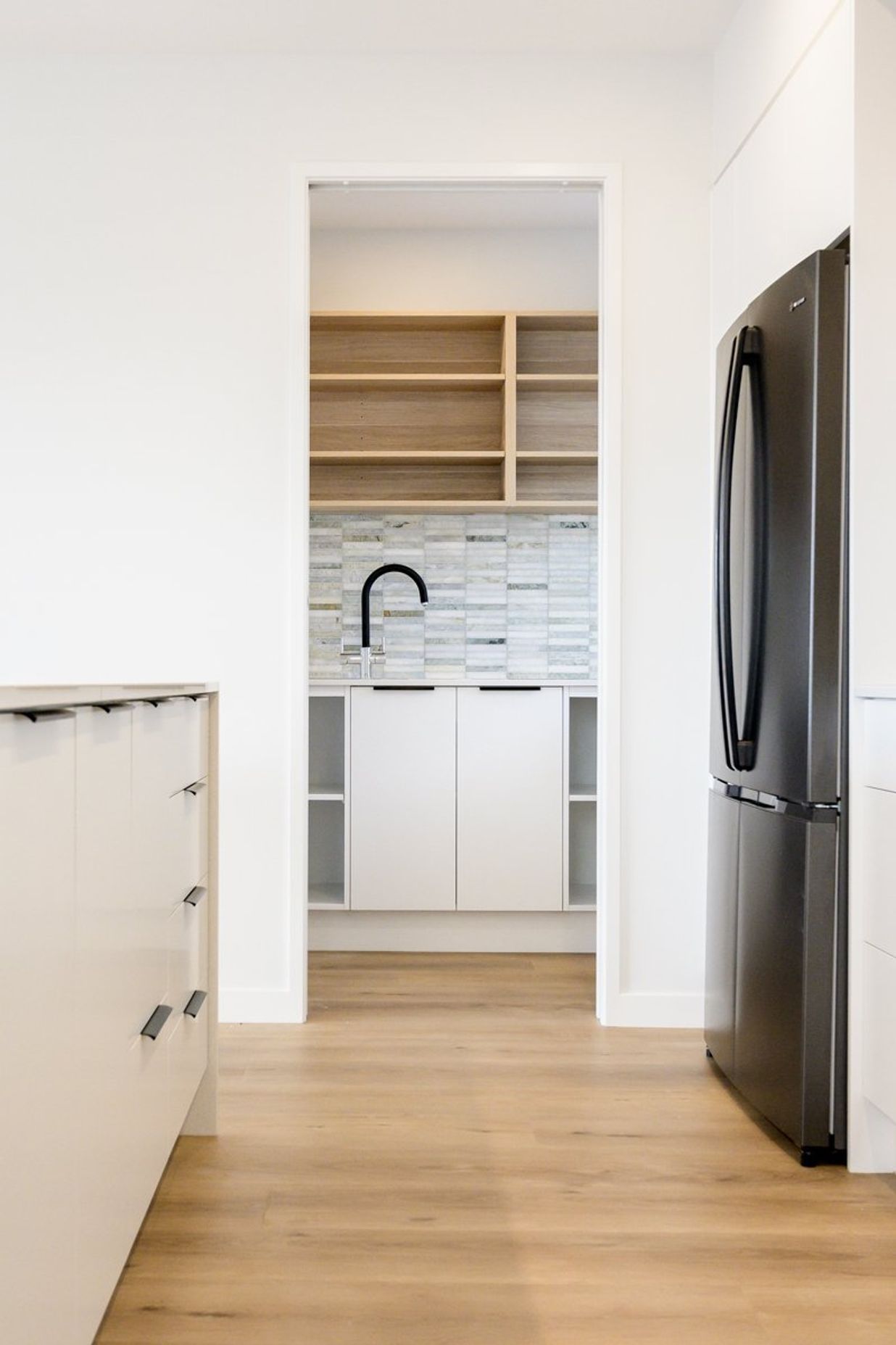 Cotula Place Kitchen