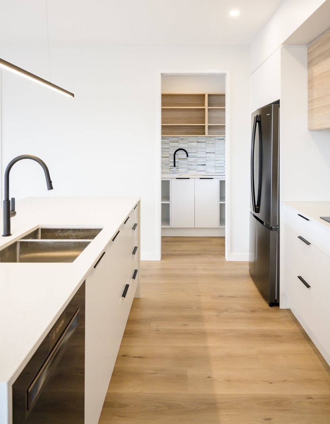 Cotula Place Kitchen