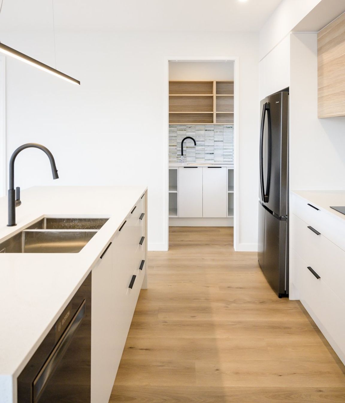 Cotula Place Kitchen