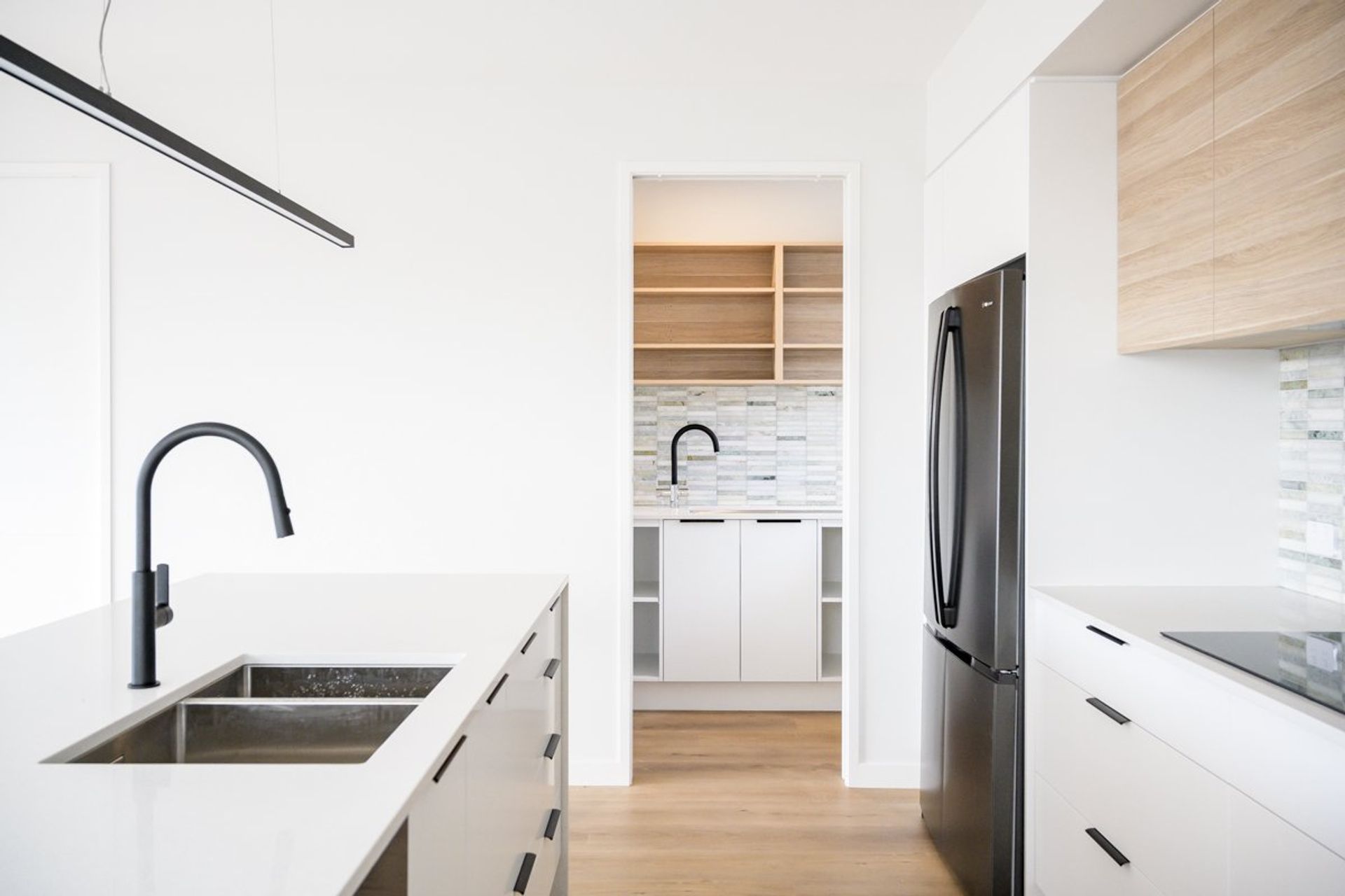 Cotula Place Kitchen