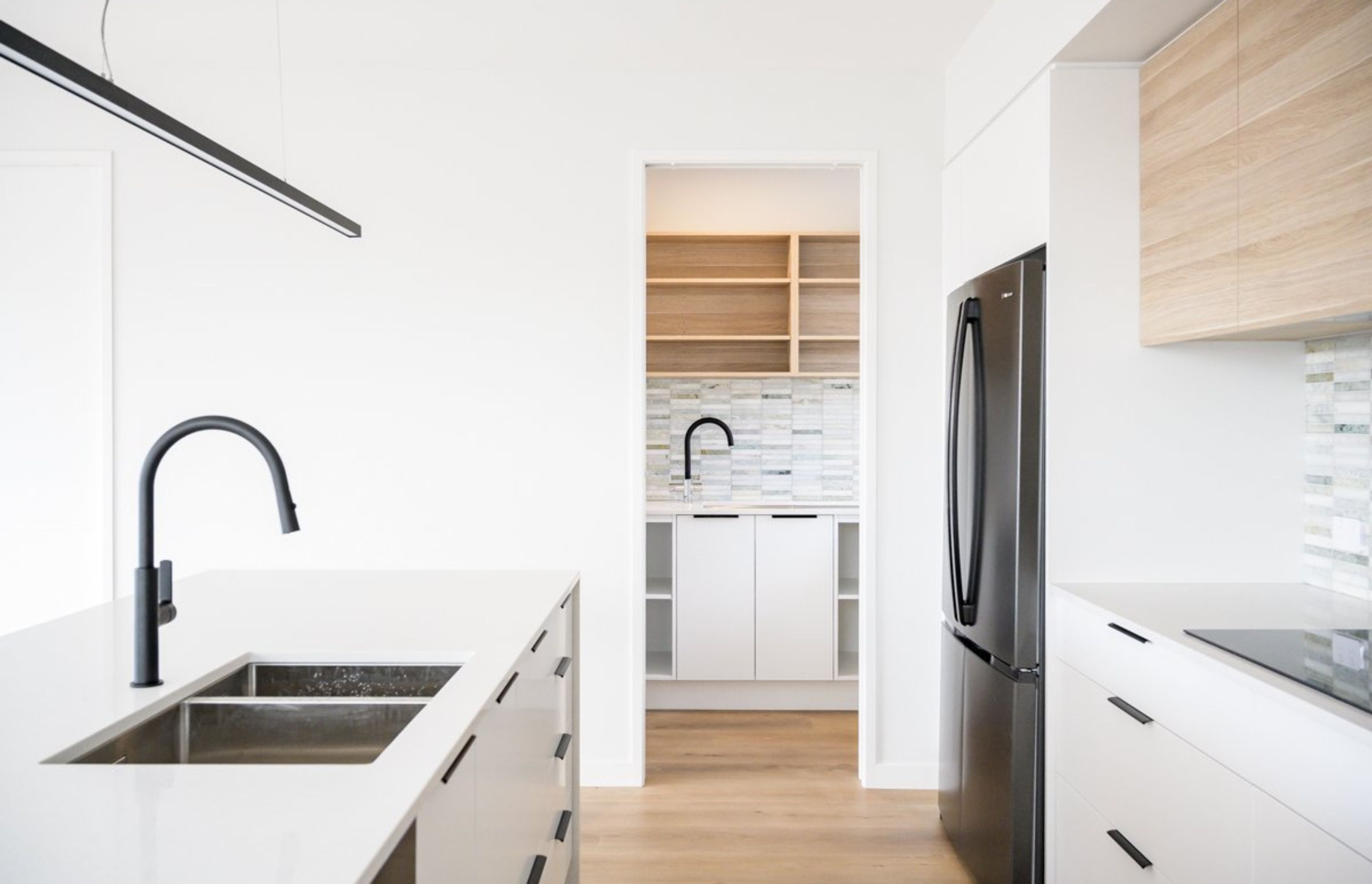 Cotula Place Kitchen