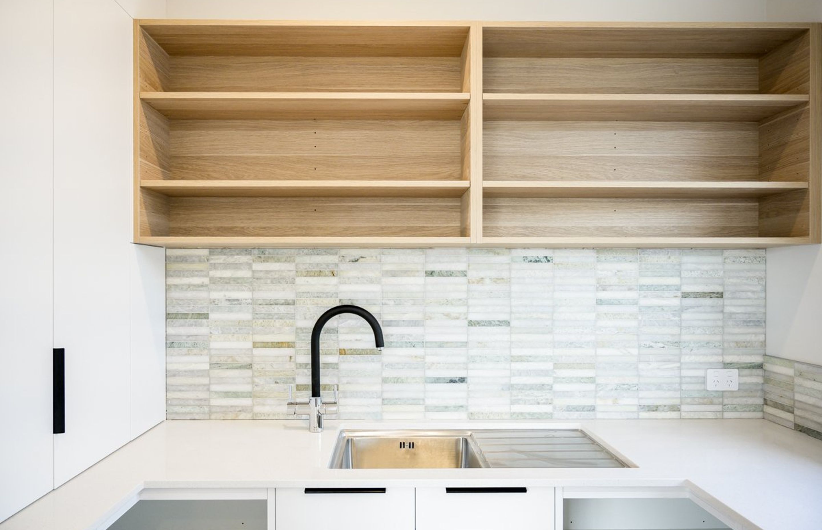 Cotula Place Kitchen