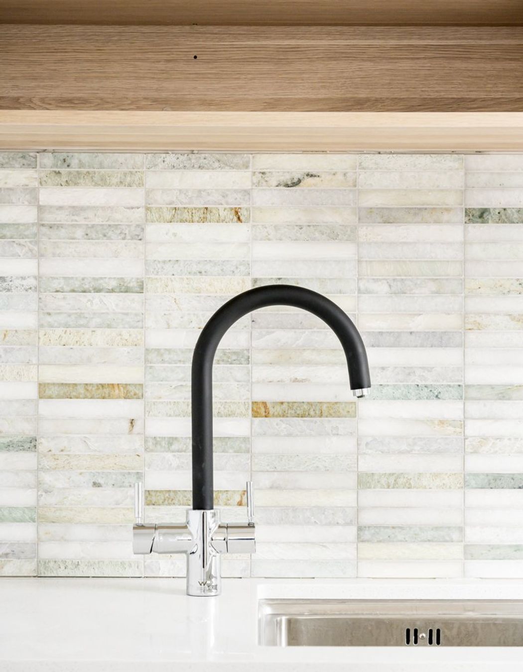 Cotula Place Kitchen