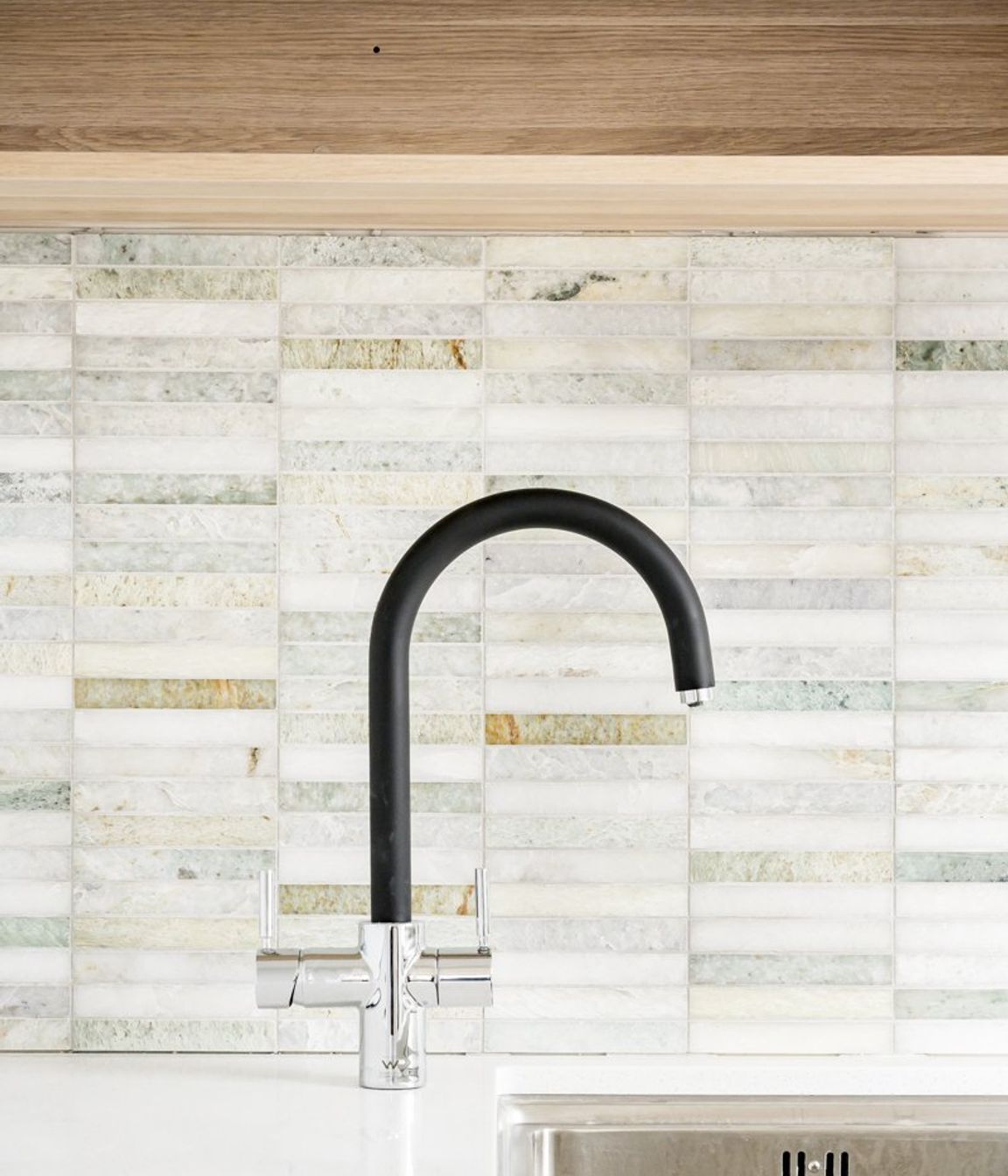 Cotula Place Kitchen