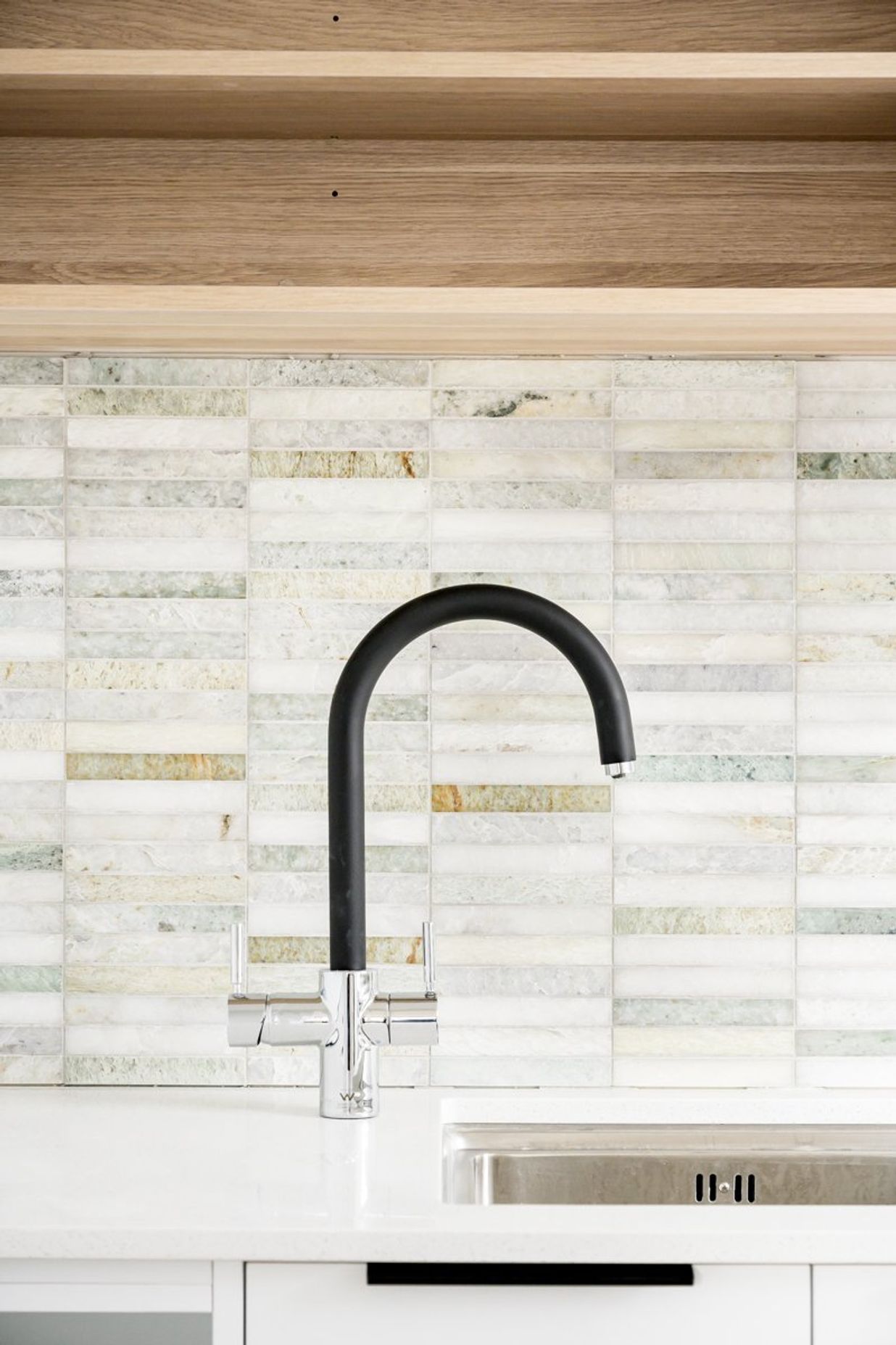 Cotula Place Kitchen