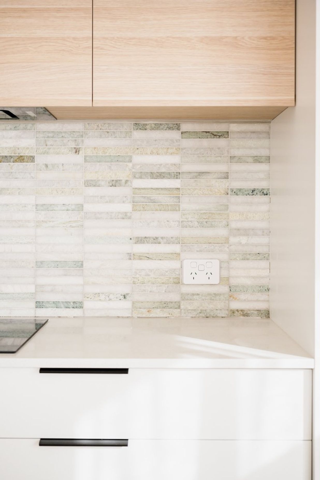 Cotula Place Kitchen