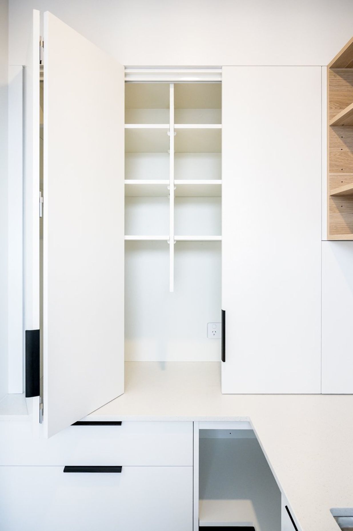 Cotula Place Kitchen