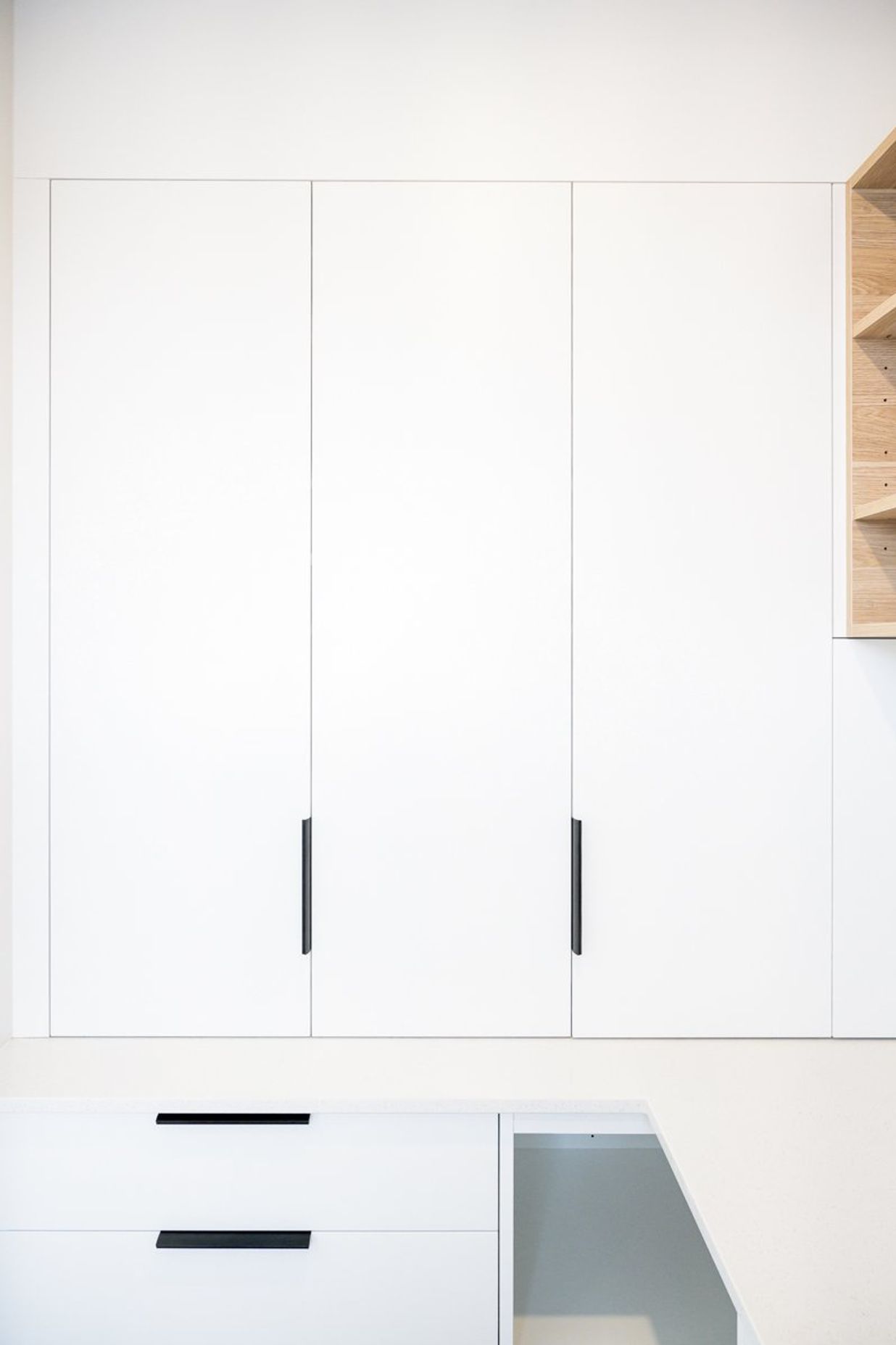 Cotula Place Kitchen