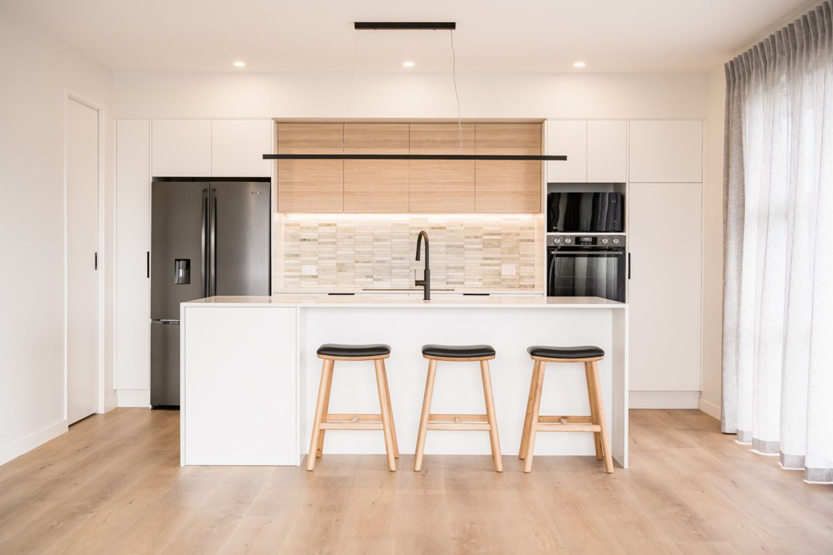 Cotula Place Kitchen