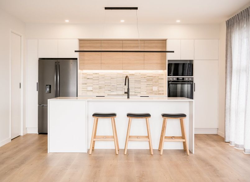 Cotula Place Kitchen