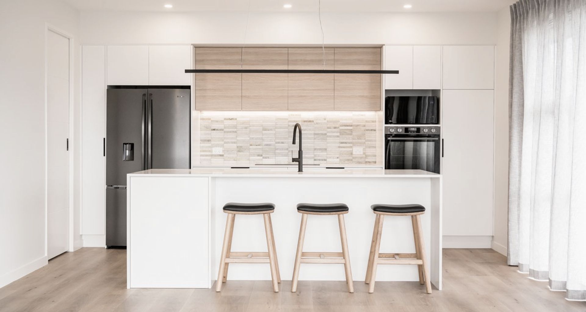 Cotula Place Kitchen banner