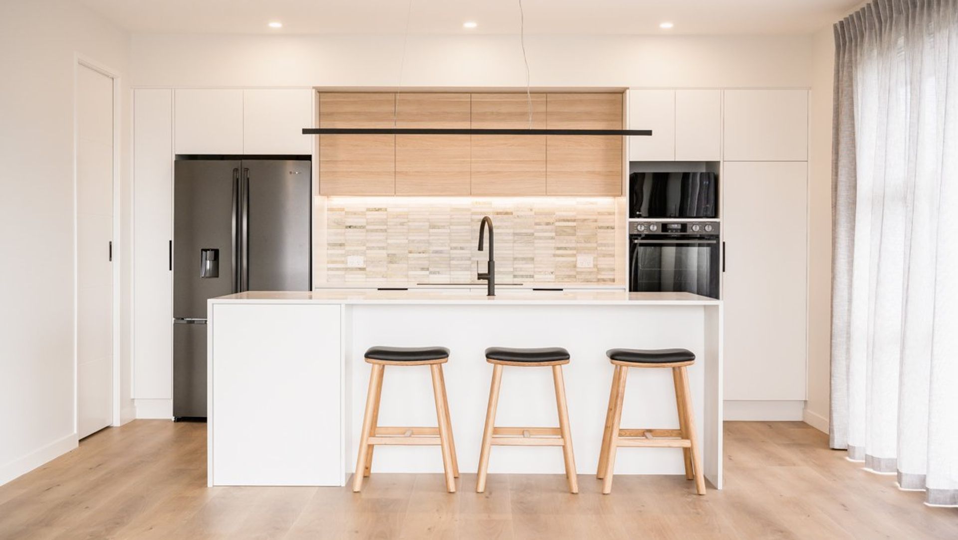 Cotula Place Kitchen banner