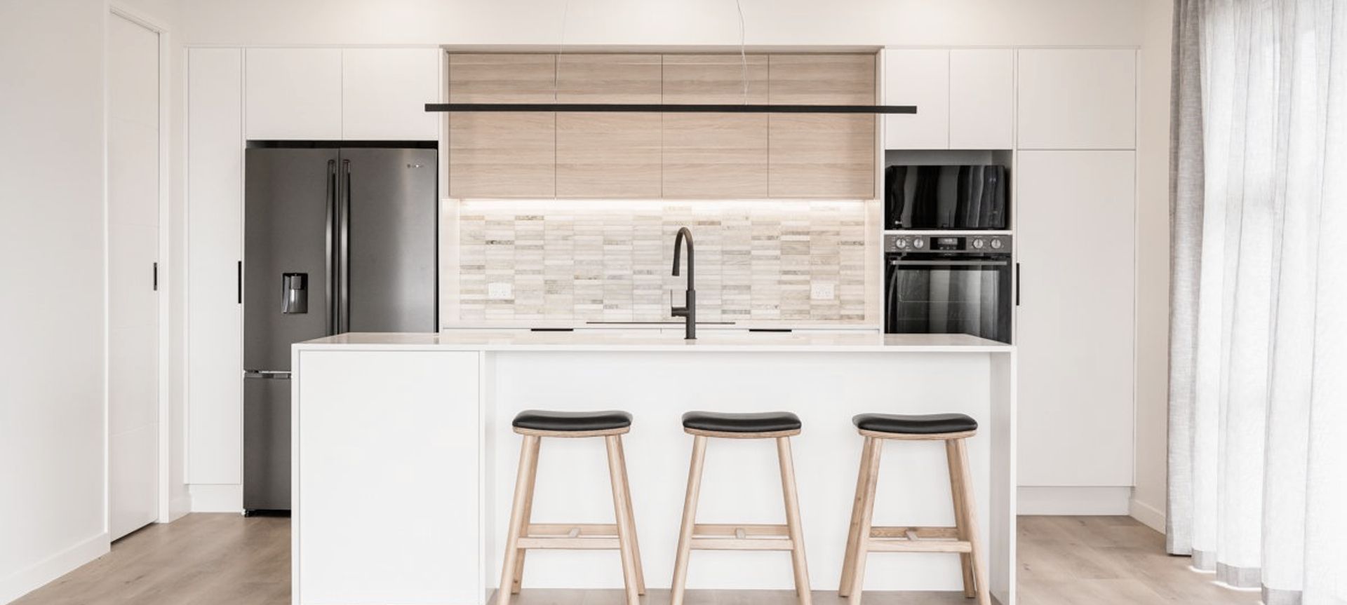 Cotula Place Kitchen banner