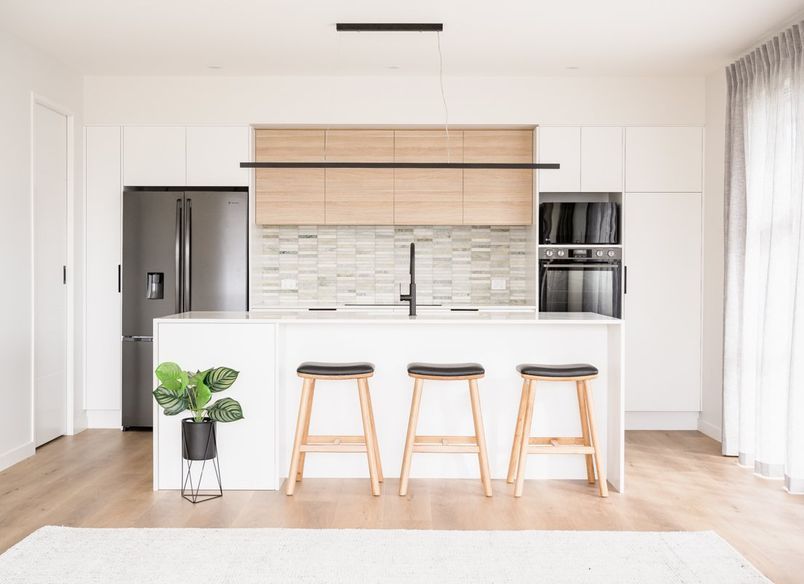 Cotula Place Kitchen