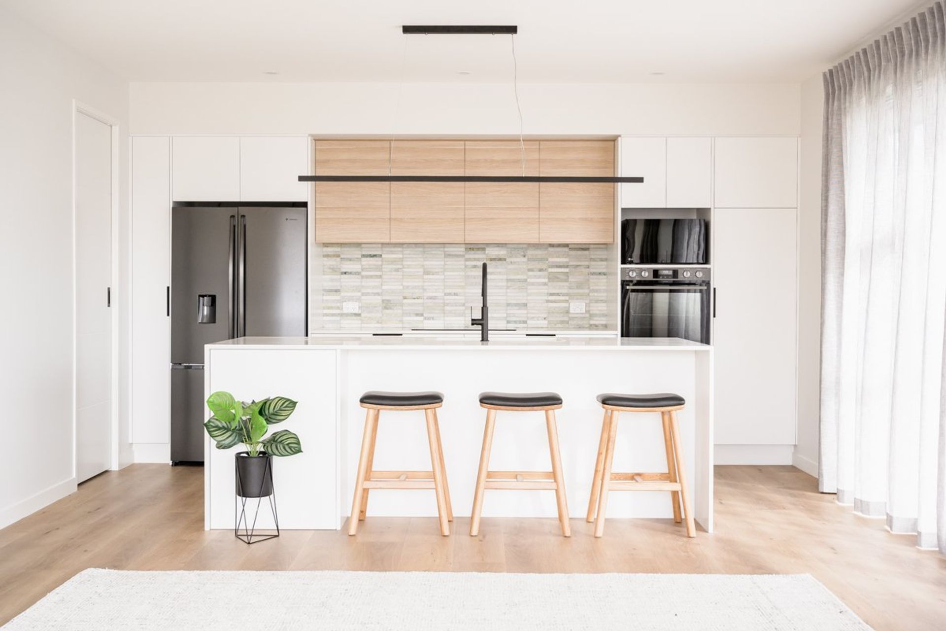 Cotula Place Kitchen