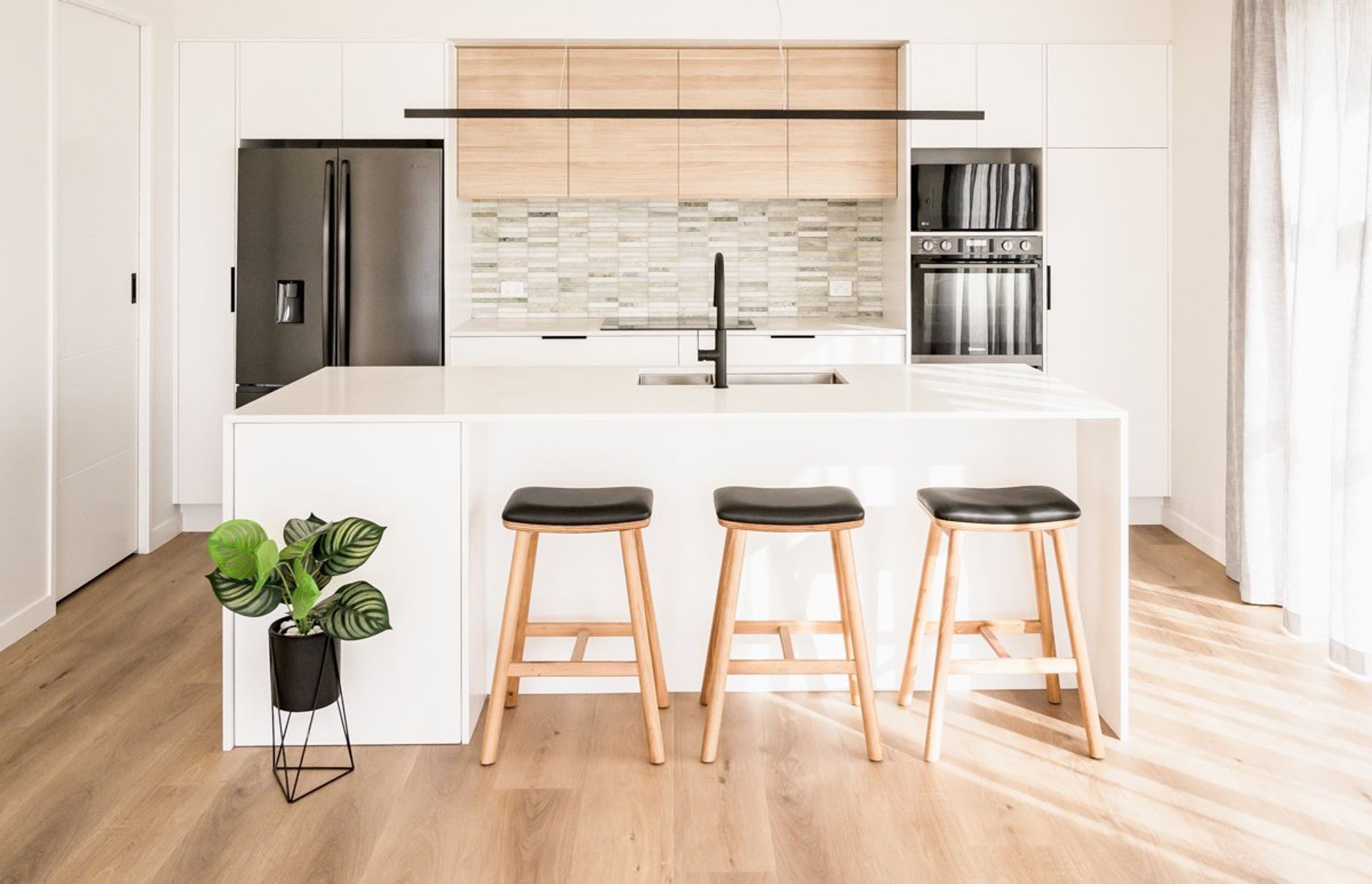 Cotula Place Kitchen