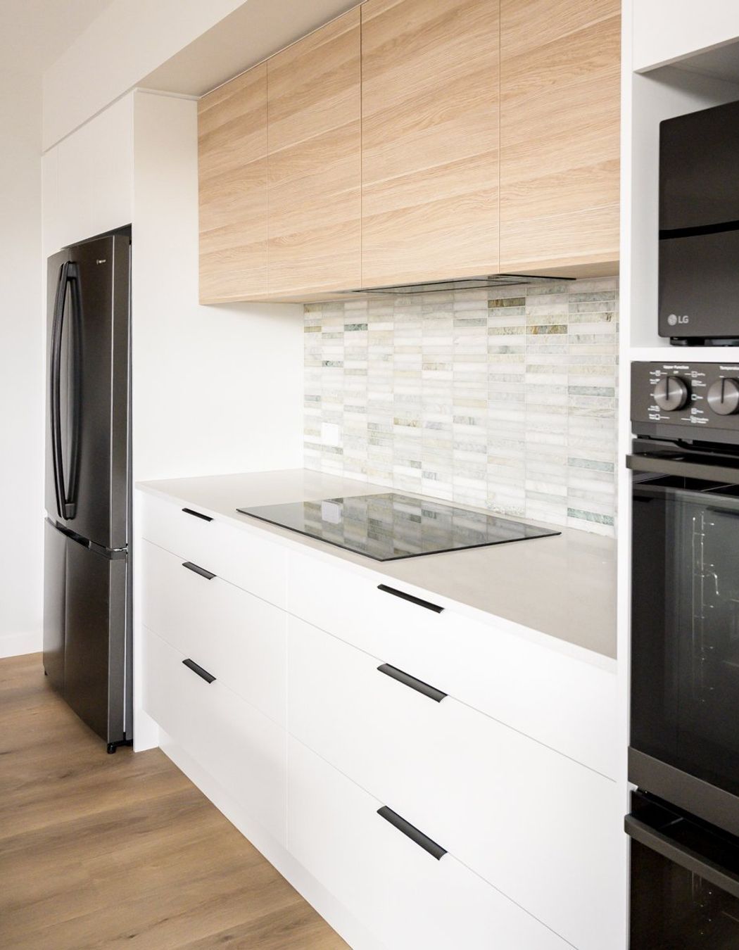 Cotula Place Kitchen