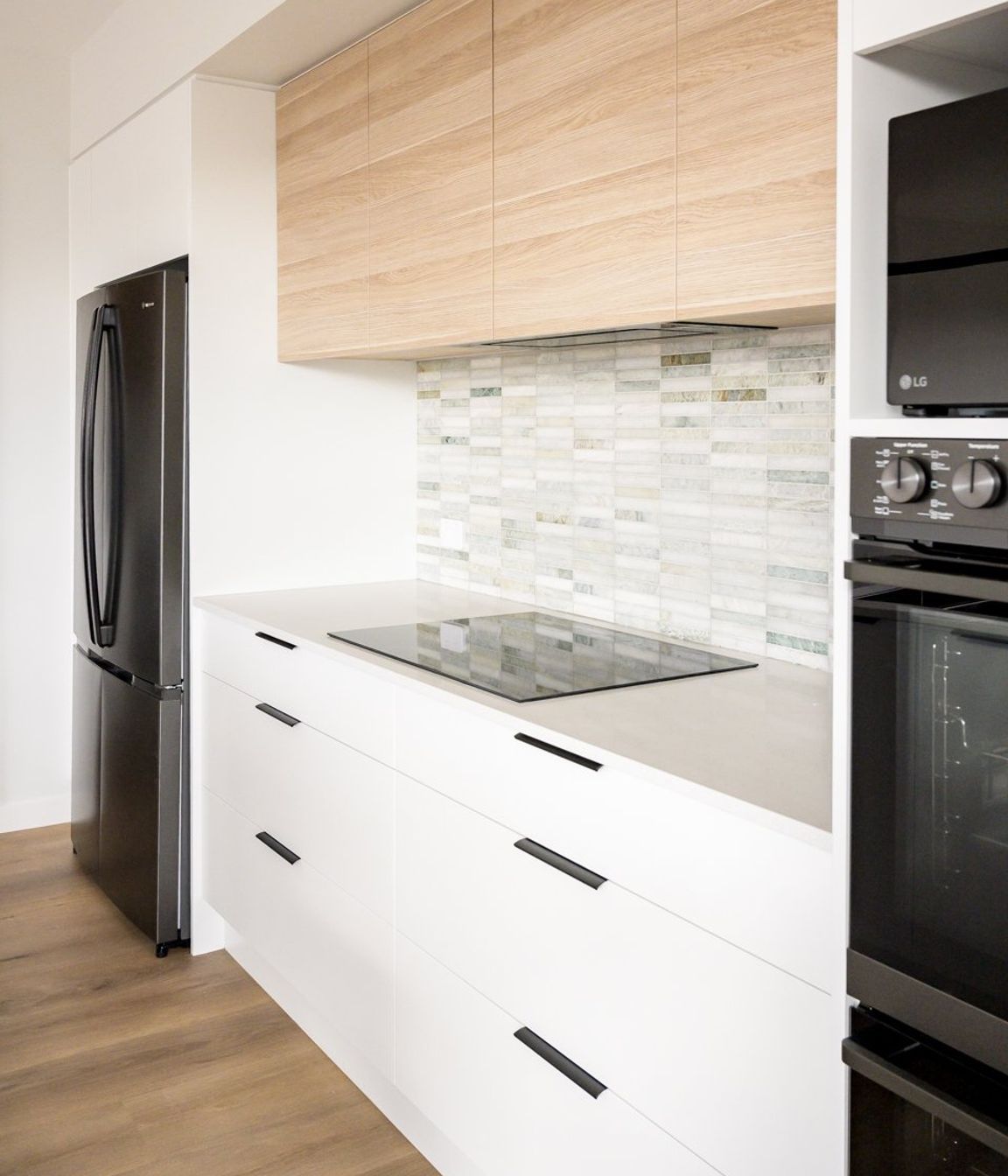 Cotula Place Kitchen
