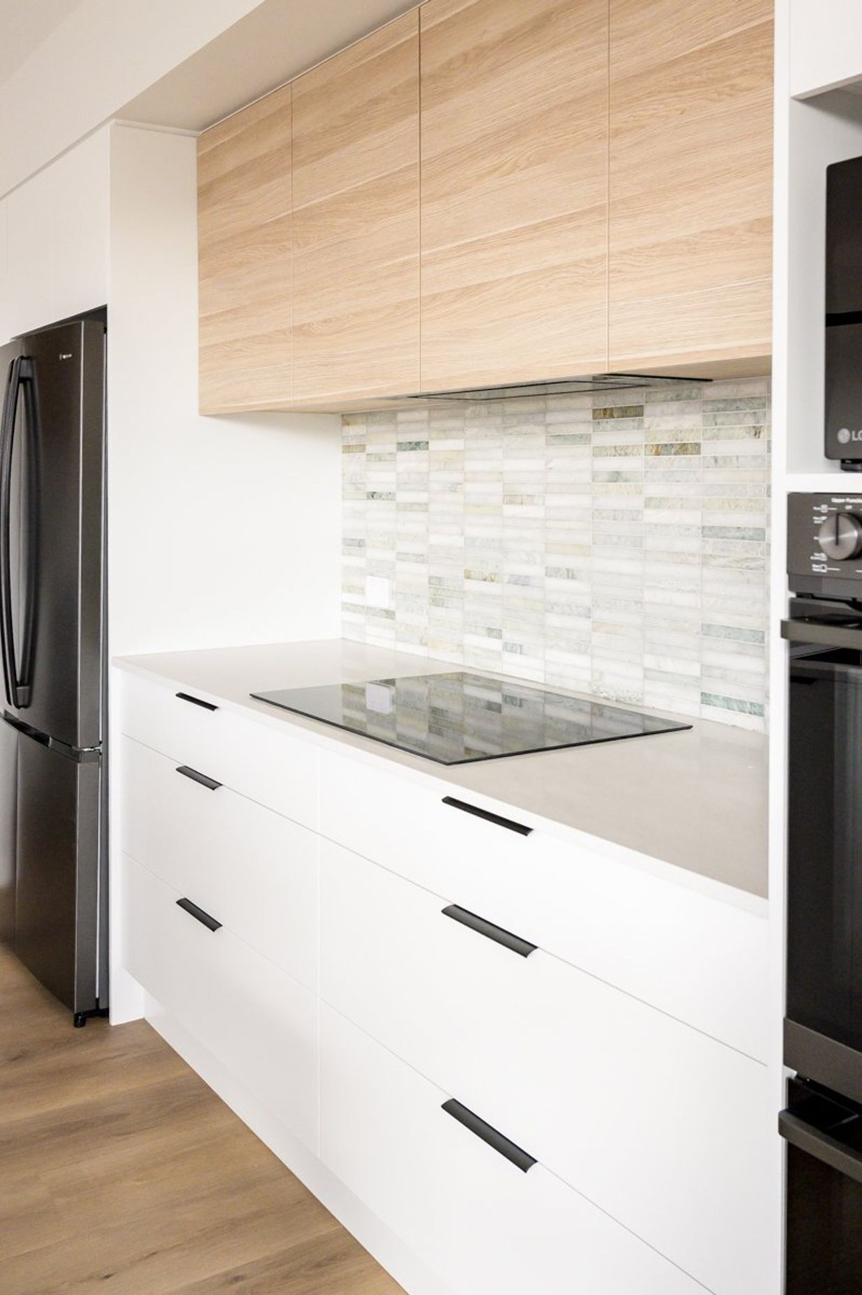 Cotula Place Kitchen