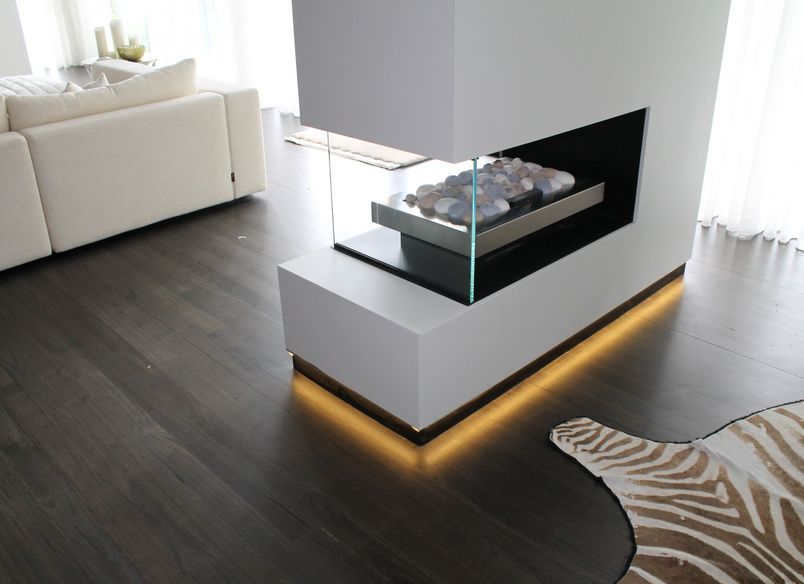 Cranbrook Residence