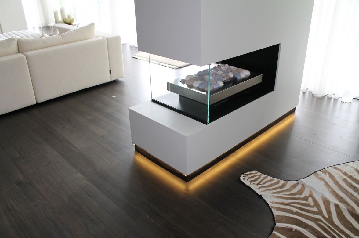 Cranbrook Residence