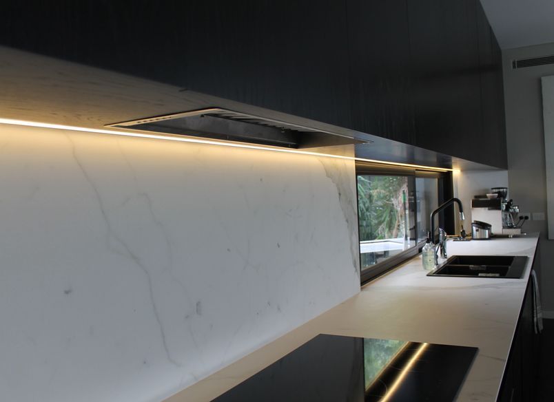 Cranbrook Residence