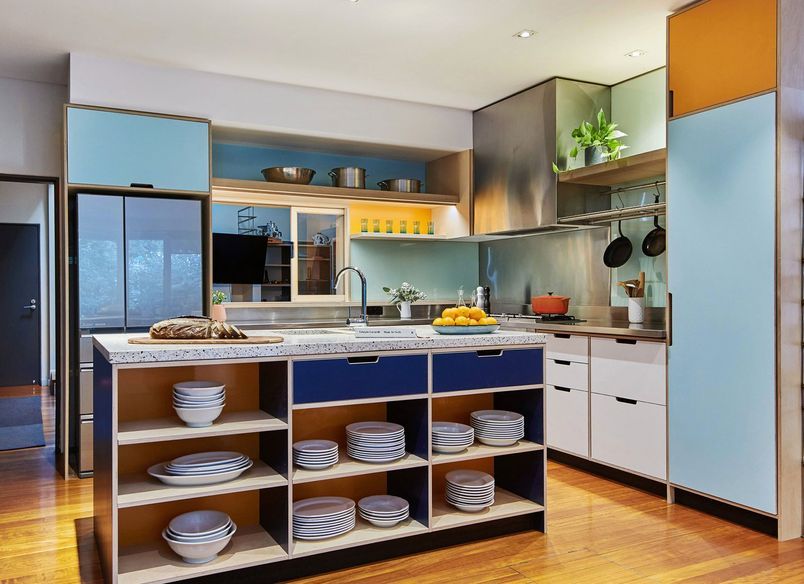 Creeky’s Kitchen, Glebe