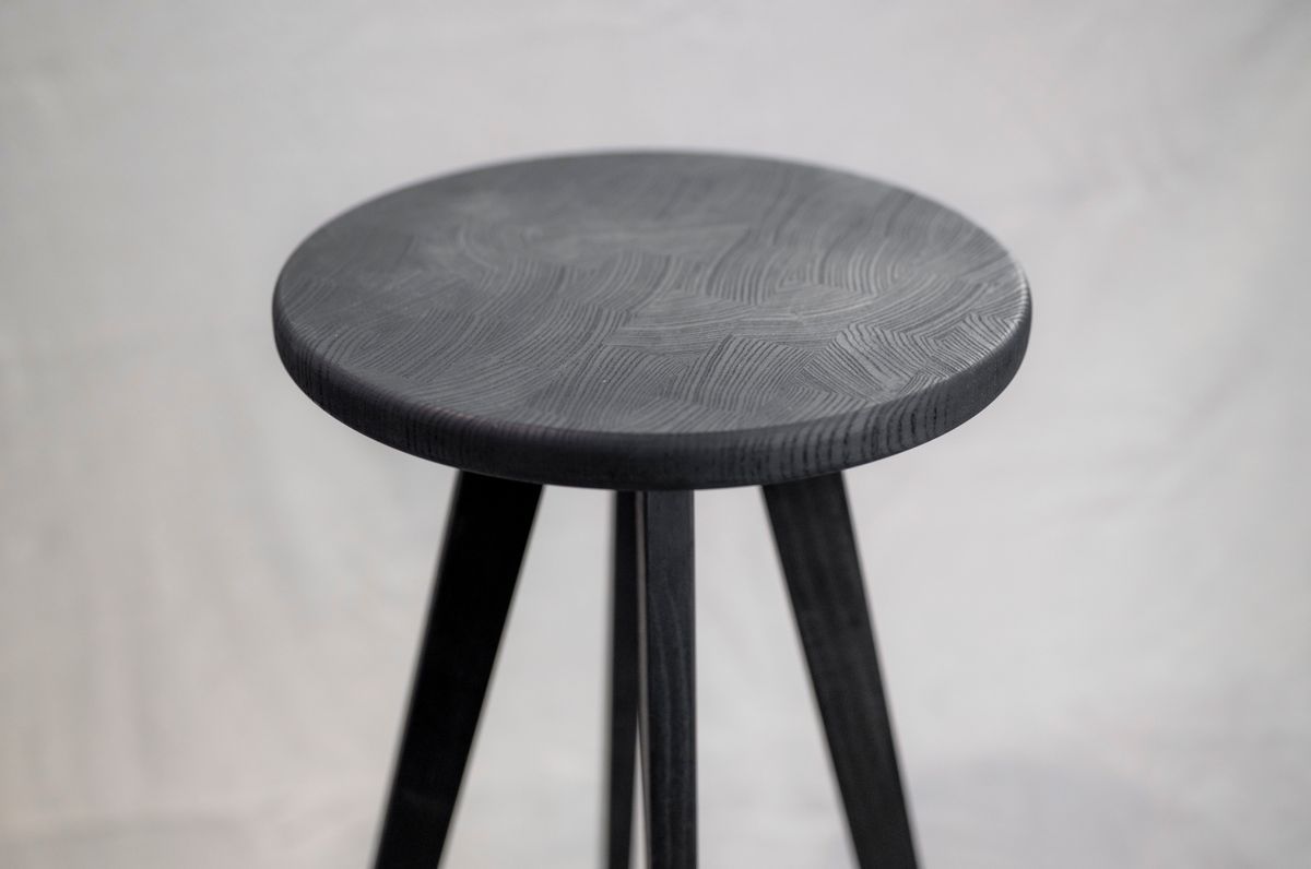Scandic Ltd - Copenhagen Barstool 