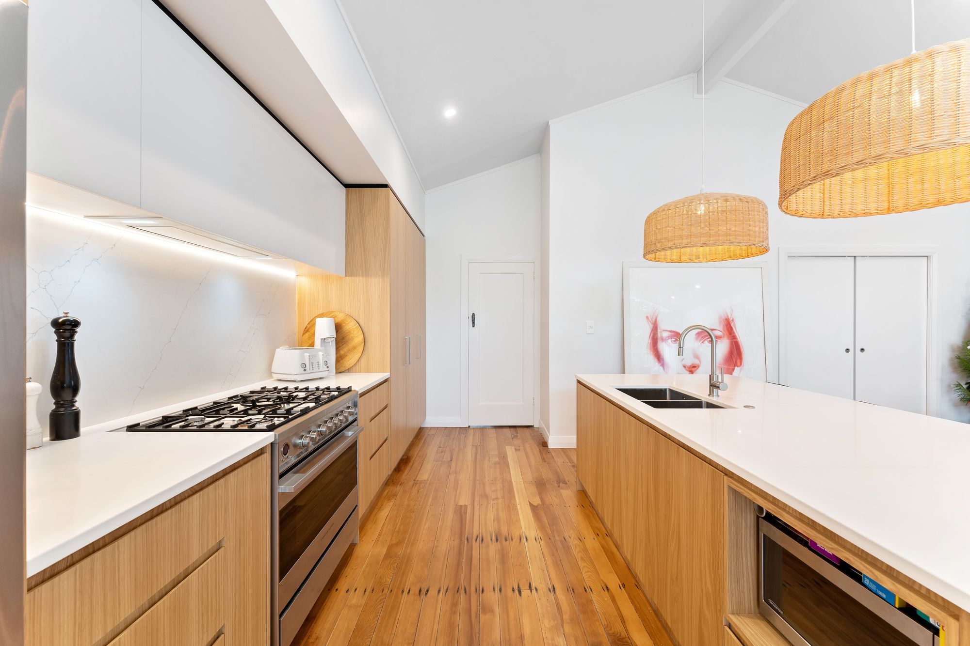 Onehunga kitchen