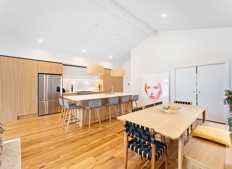 Onehunga kitchen