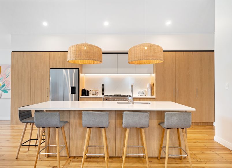 Onehunga kitchen