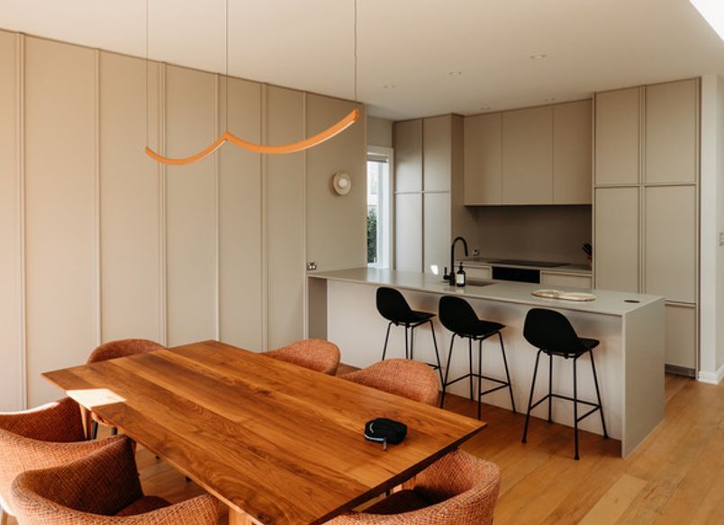 Ponsonby Kitchen