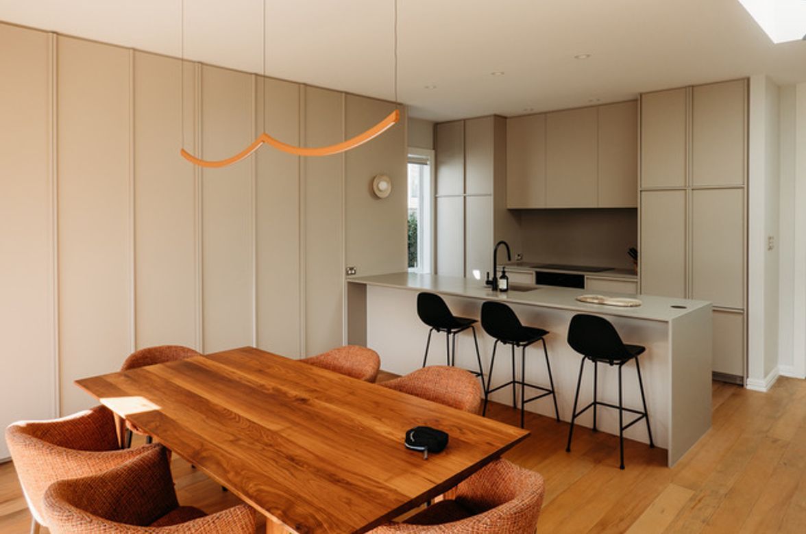 Ponsonby Kitchen