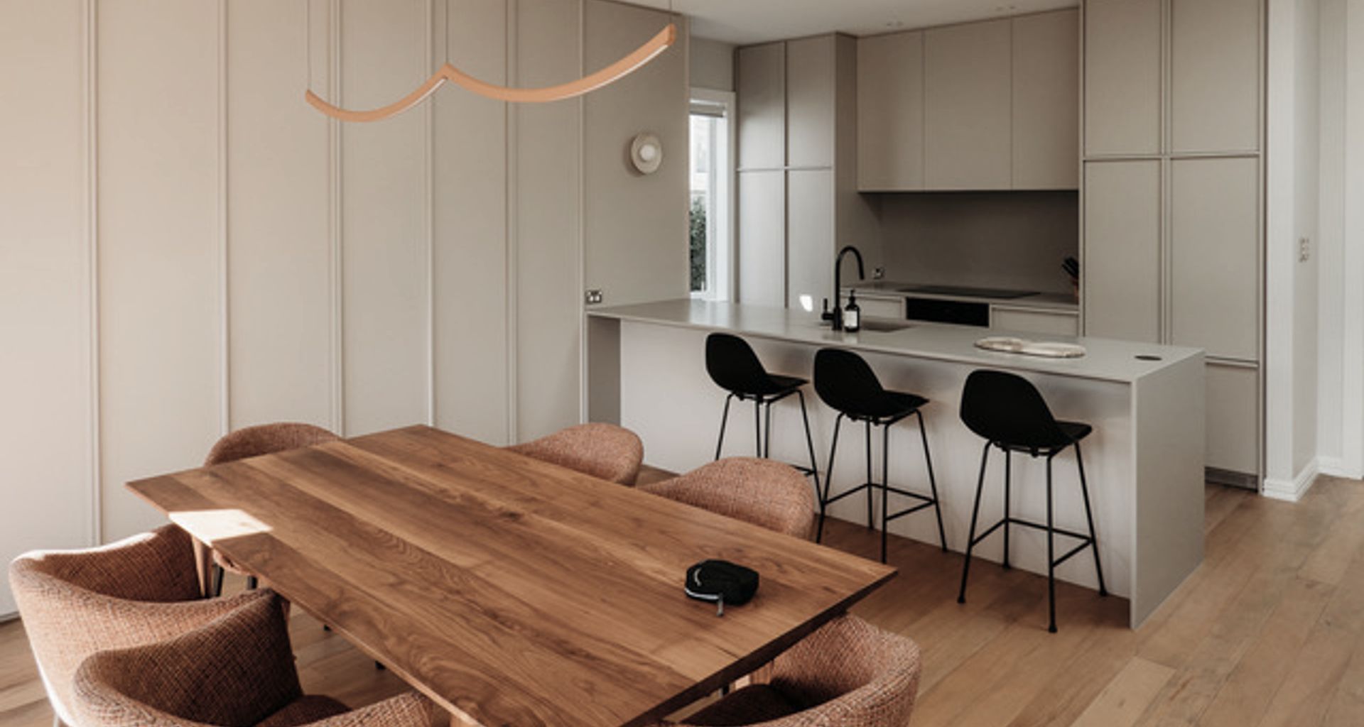 Ponsonby Kitchen banner