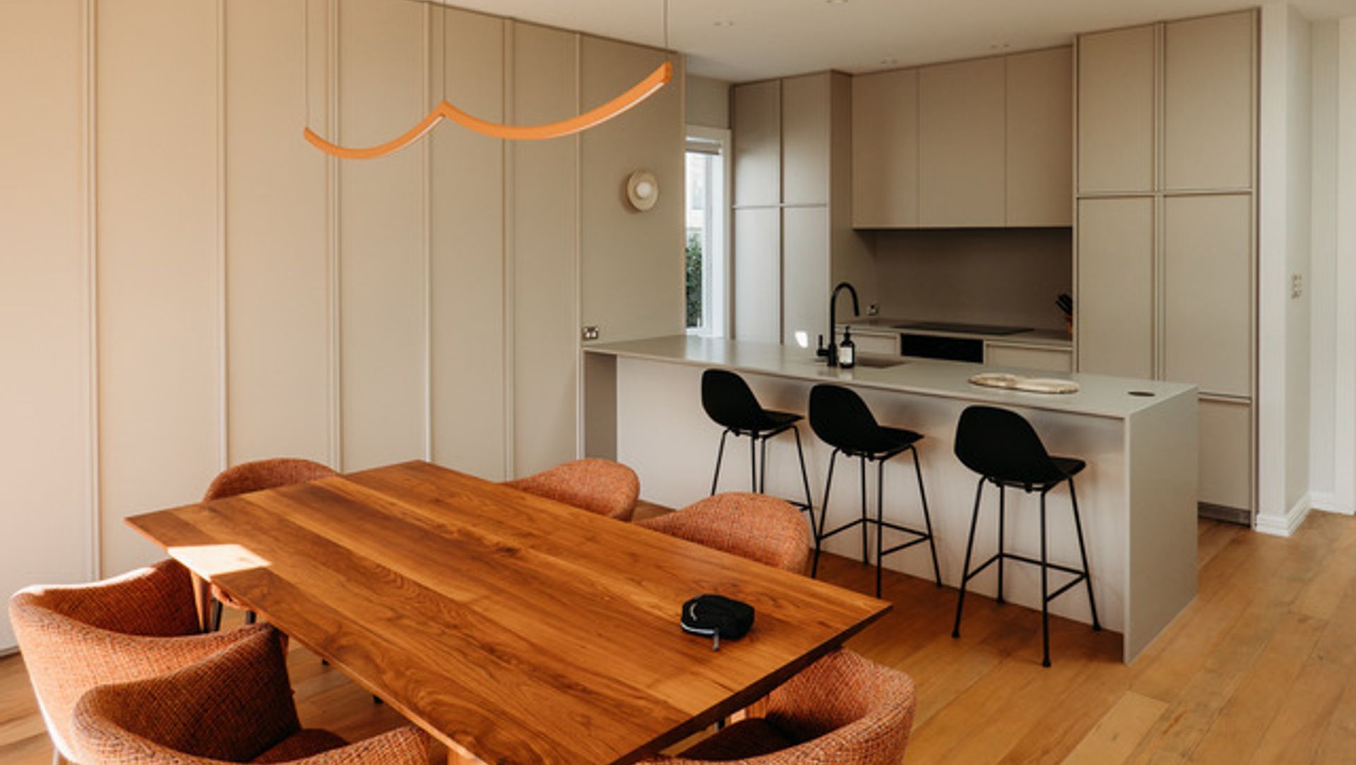 Ponsonby Kitchen banner