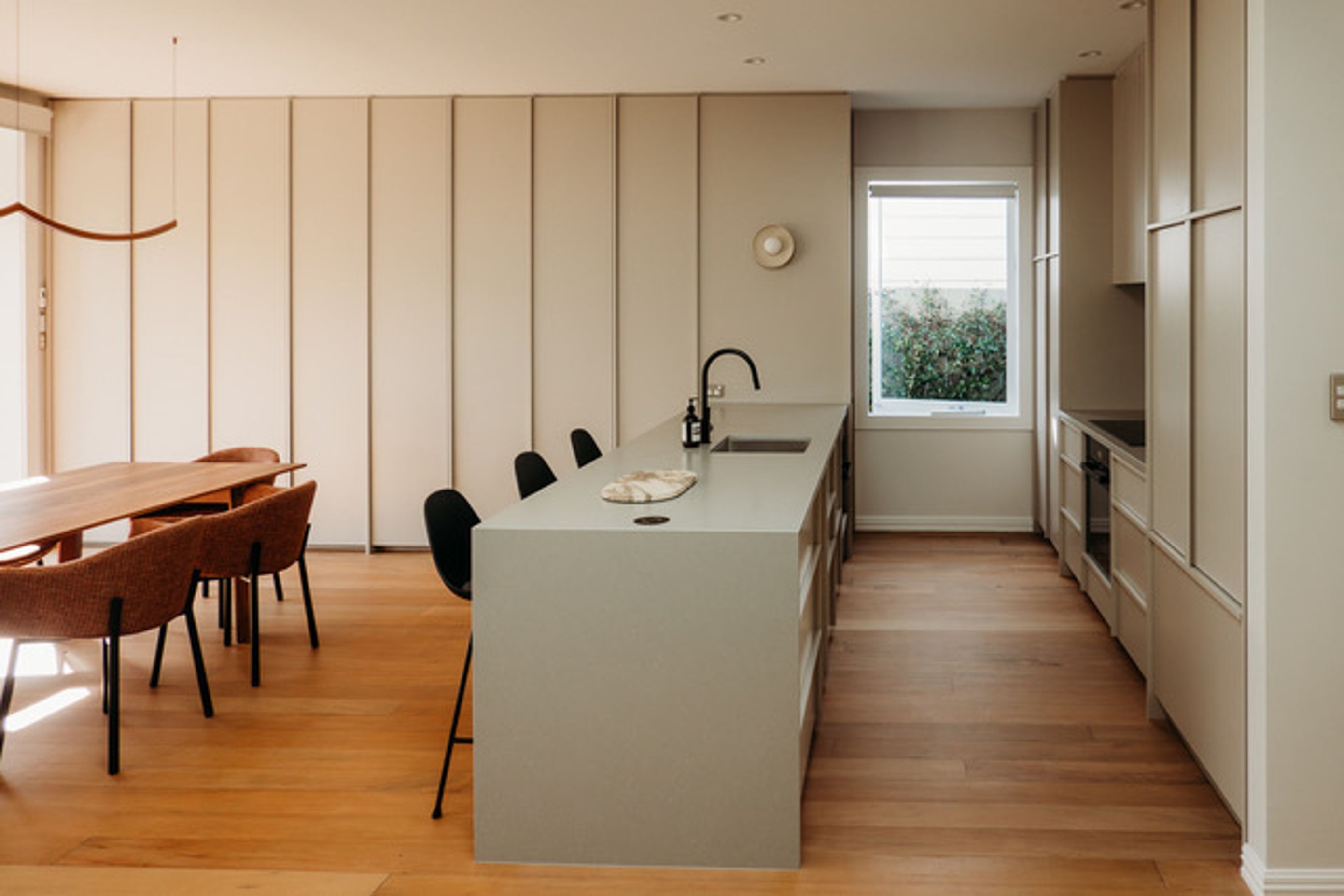 Ponsonby Kitchen