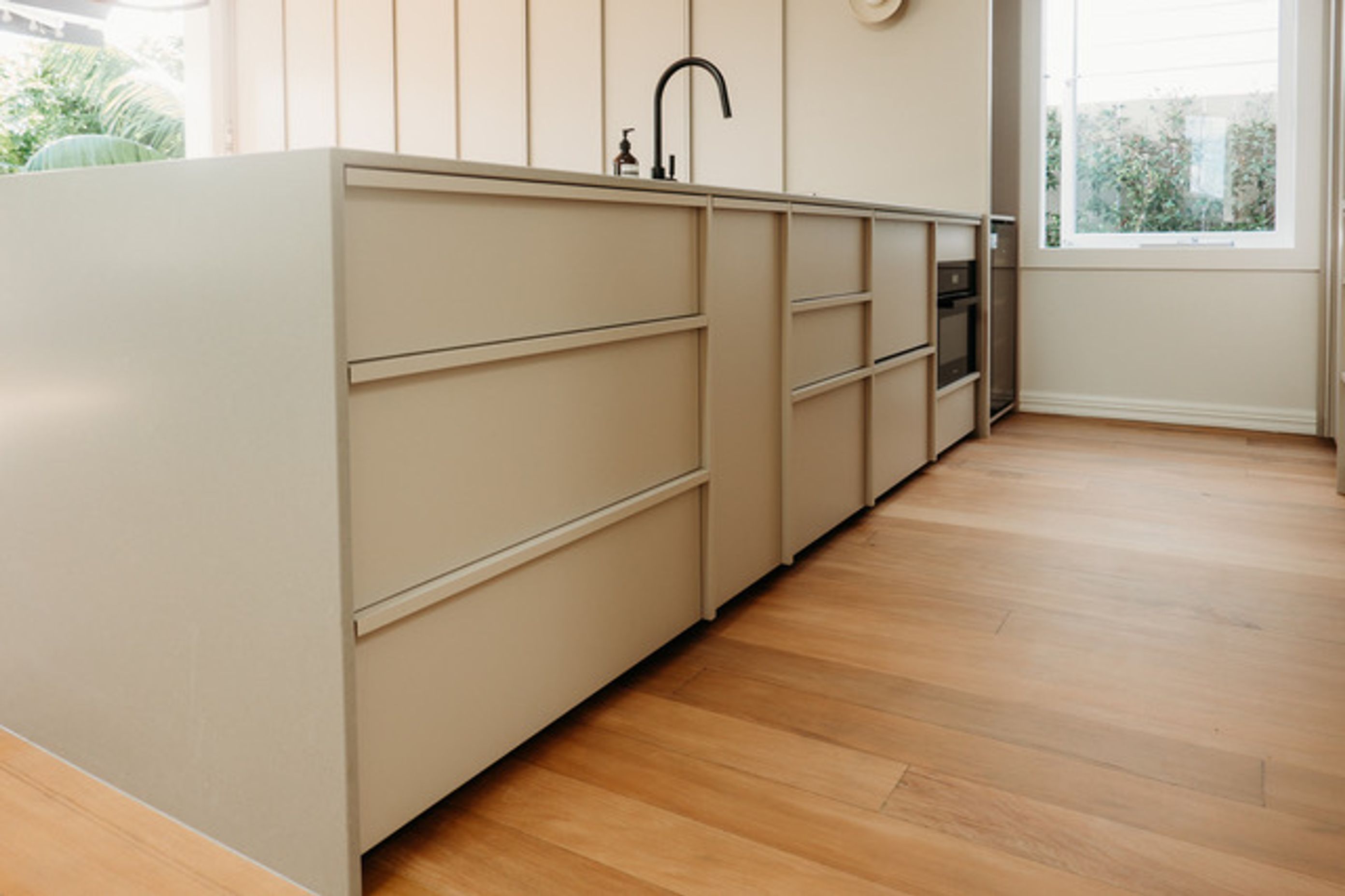 Ponsonby Kitchen